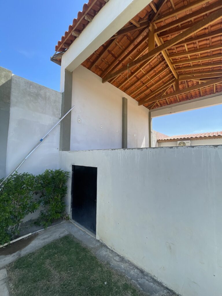 Área de Lazer à Venda