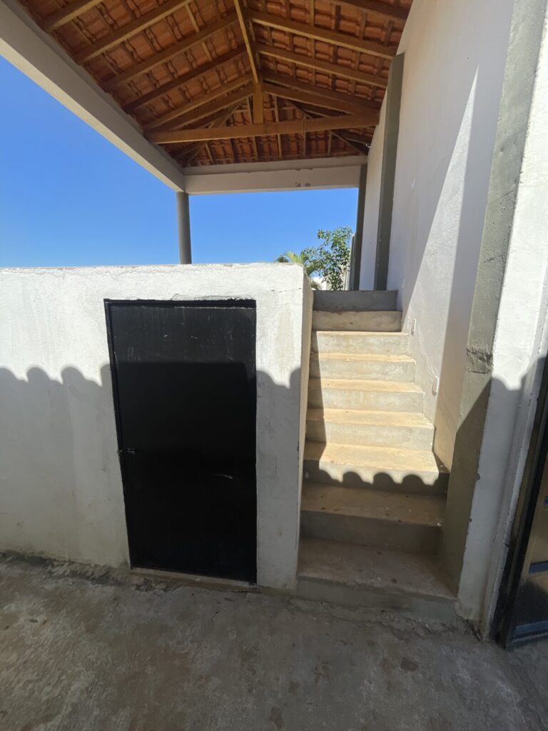 Área de Lazer à Venda